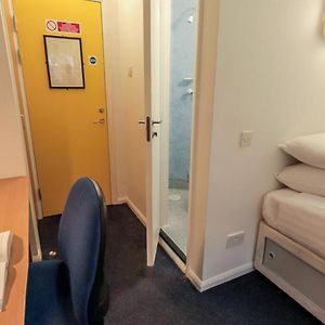 Kamer met Twee Aparte Bedden